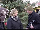 Real German Wife picked up for sex