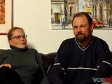 Grosse Bruste Deutsche BBW gefickt