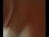milf wife takes young black dick