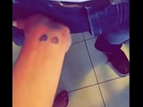 Dirty and Flashing Vids