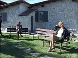 Saranno Famosi: Esame Finale (Full porn movie)