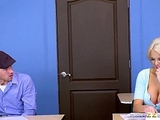 Brazzers - Kenzie Taylor - Big Tits At School